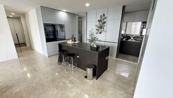 Amber Park (D15), Condominium #604734541